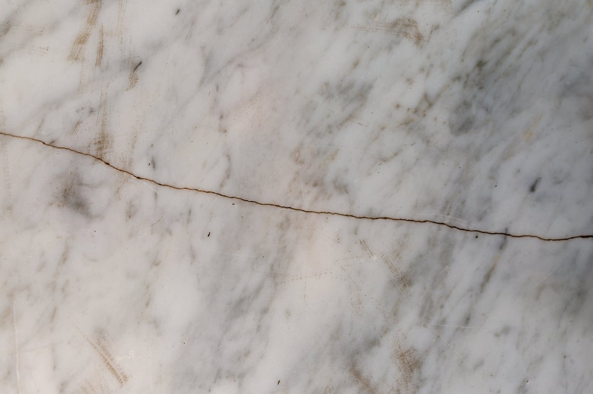Scratch & Crack Repair